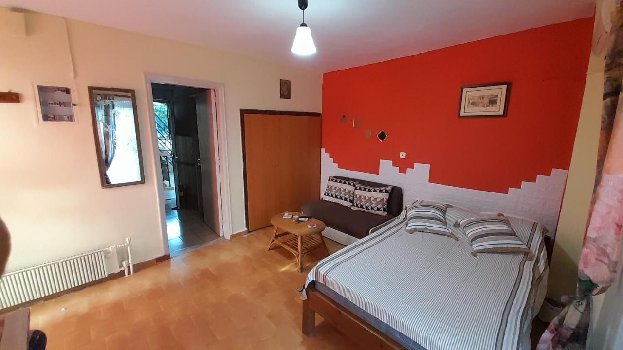 Y.m.apartment * Rhodes City