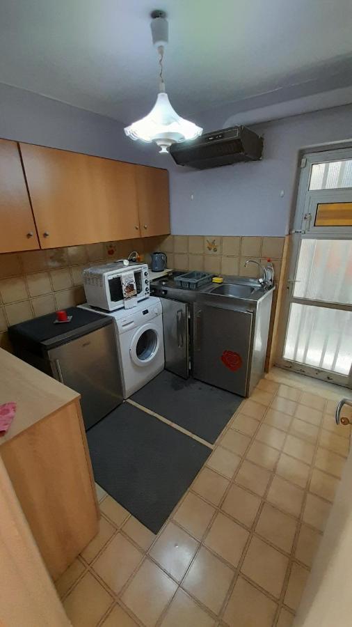 Y.m.apartment Rhodes City