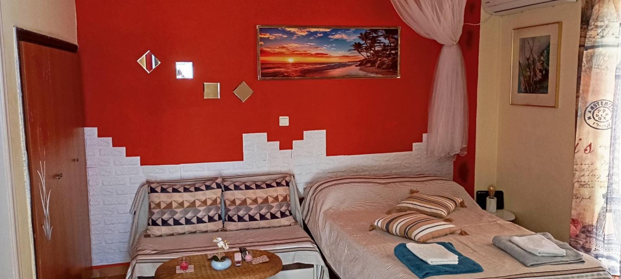 Y.m.apartment Rhodes City