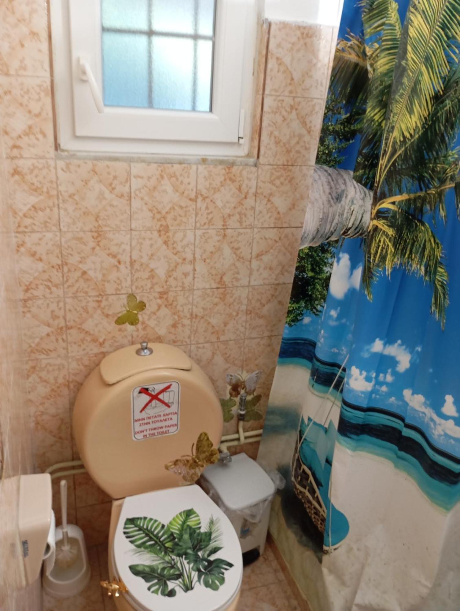 Y.m.apartment Hébergement de vacances Rhodes City