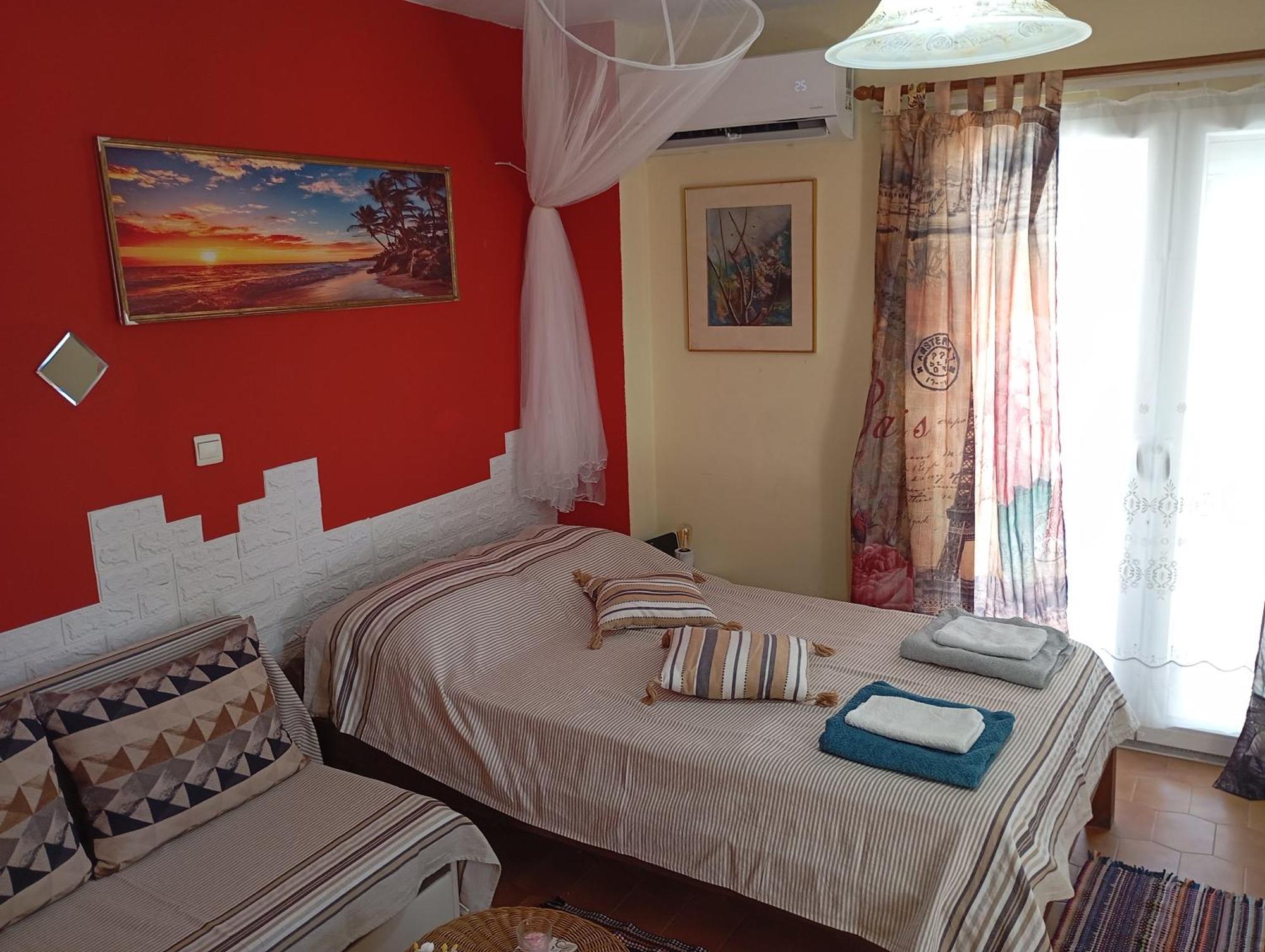 Y.m.apartment Rhodes City