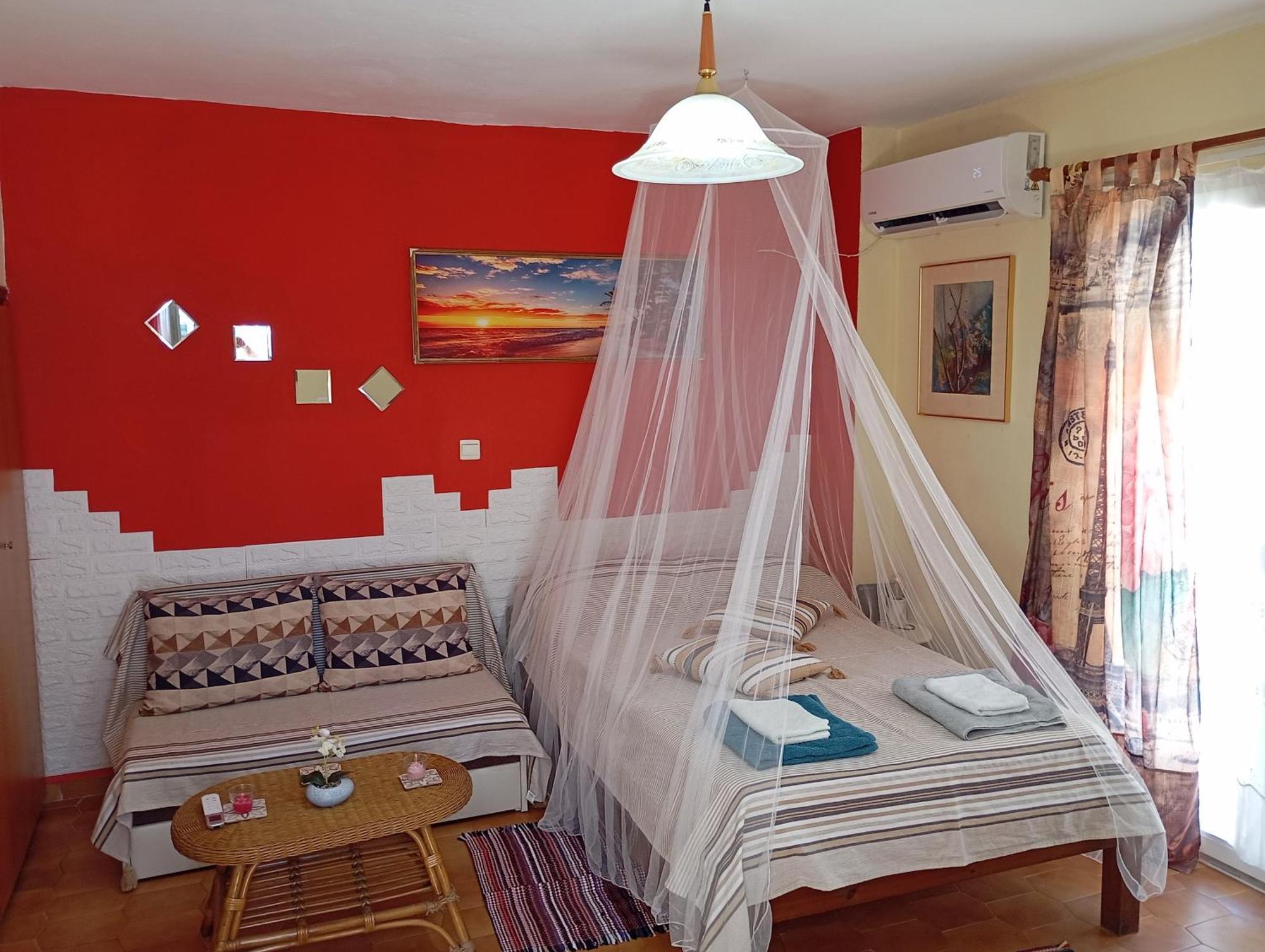 Y.m.apartment Hébergement de vacances